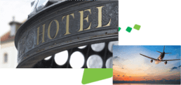 Hotel management systems