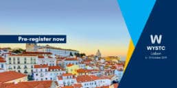 CMS Hospitality To Attend 28th Annual World Youth and Student Travel Conference In Lisbon