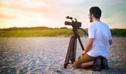 Why it's a great idea to invest in hotel video marketing