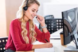 Support Service Update For Our Clients