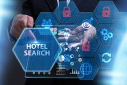 How Hospitality Software Can Change Your Business | central reservation system