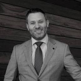 CMS Hospitality Software Director of Operations, Troy Trafela