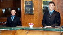 How to build an ultimately productive hotel team | hospitality software