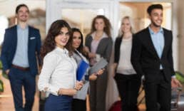 6 Things You Can to Do Improve the Guest Experience | hotel cms