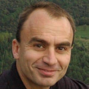 Rodamon Mr Albert Polo