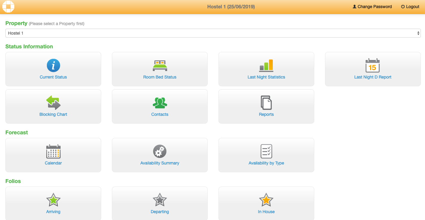 Mobile Applications Software | Hotel PMS Software