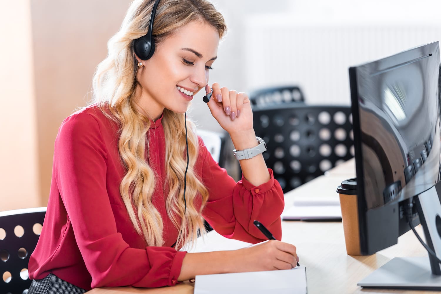 Support Service Update For Our Clients