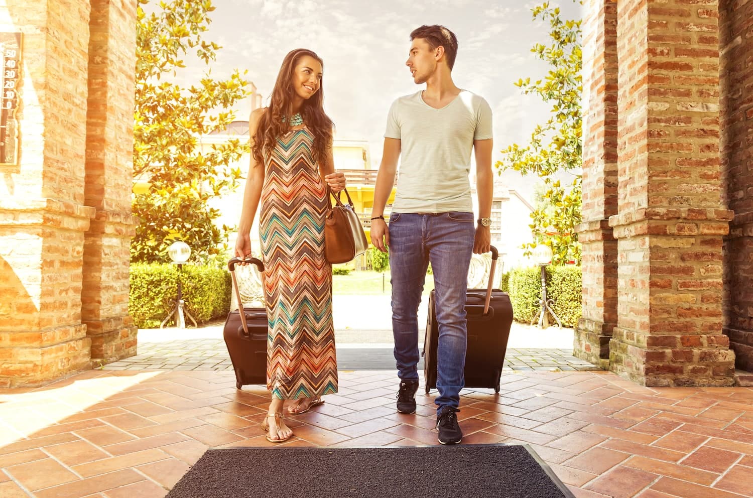 How To Attract More Millennials To Your Hotel | Hospitality Software | Hotel CMS