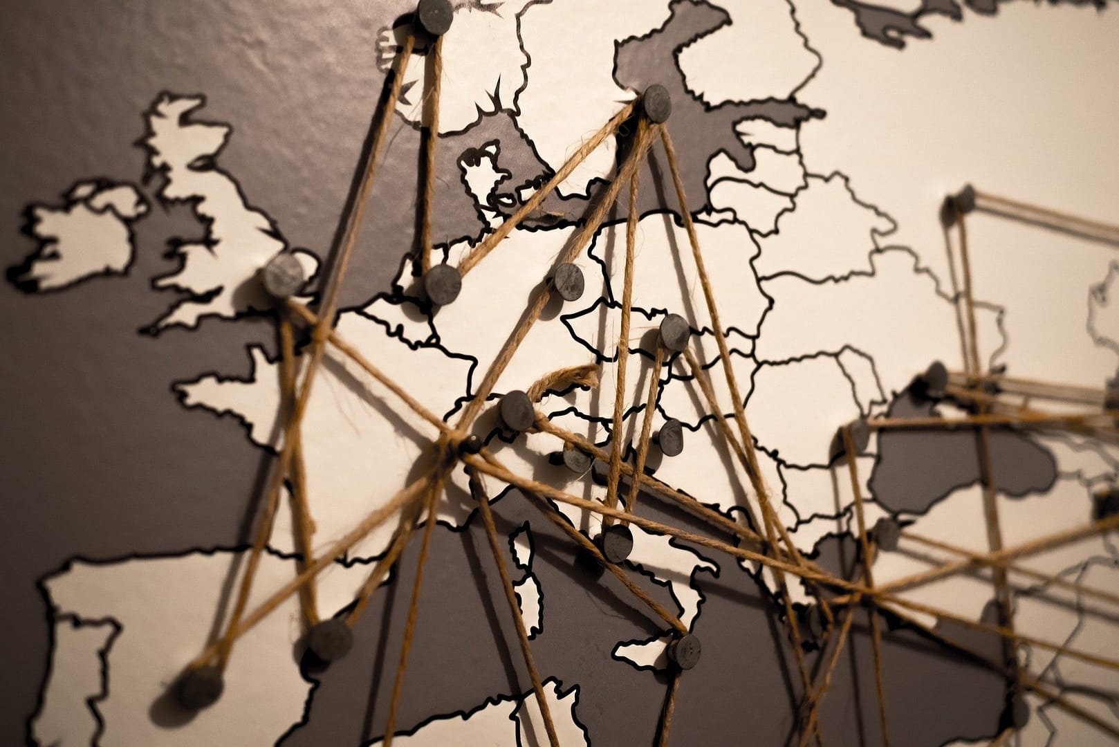 Why destination marketing works for hotels | hotel cms