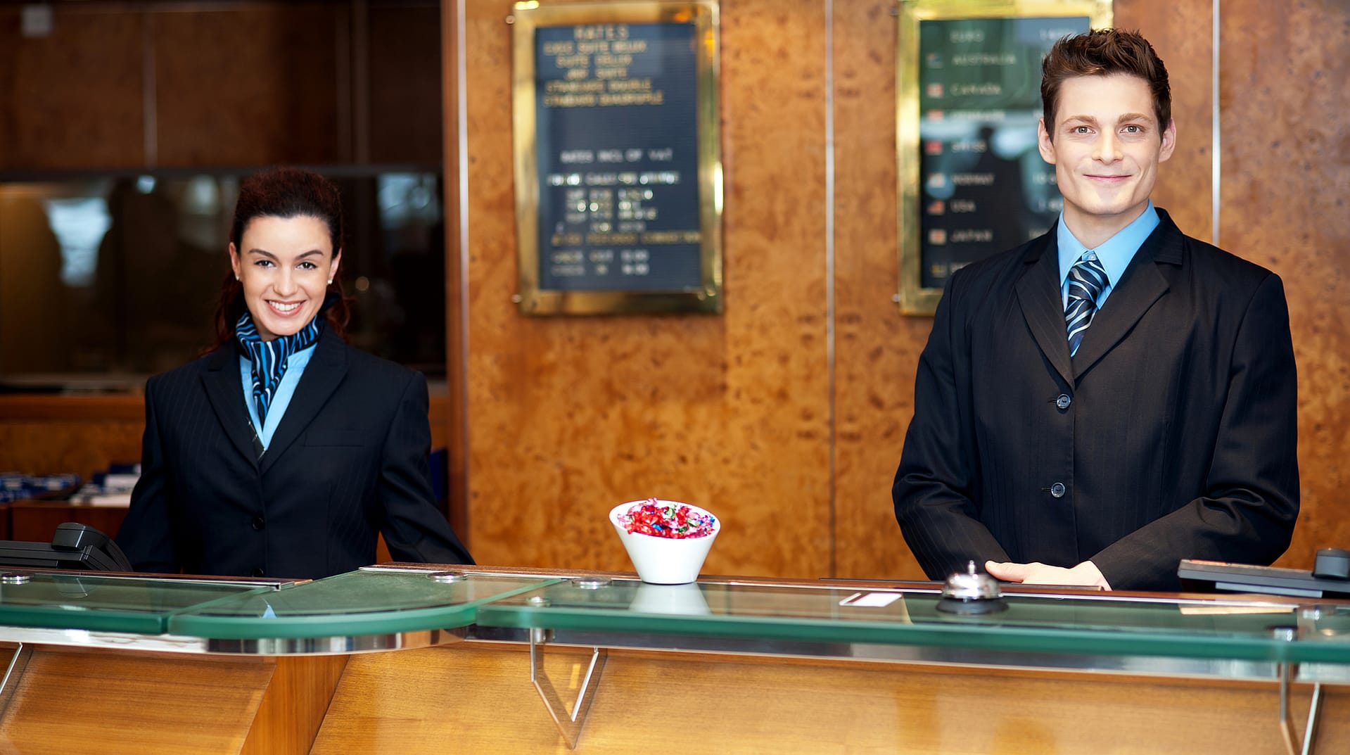 How to build an ultimately productive hotel team | hospitality software