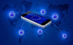 GDPR - General Data Protection Regulation