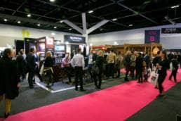 NoVacancy Trade Show - Sydney ICC