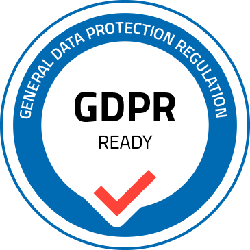 GDPR Ready | Hospitality Software