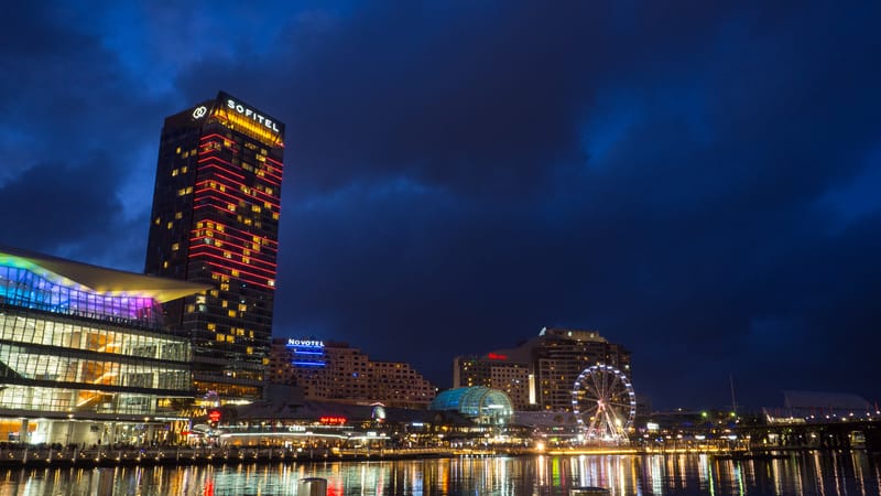 Should You be Using a Central Reservations System? | hospitality software