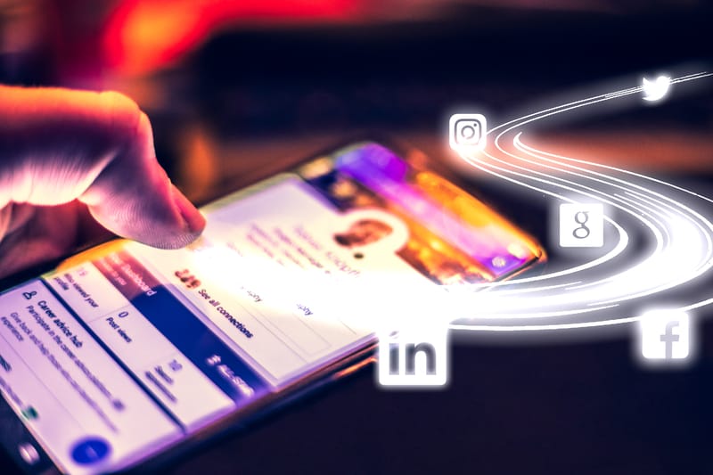 How to develop your hotel’s voice on social media | property management software
