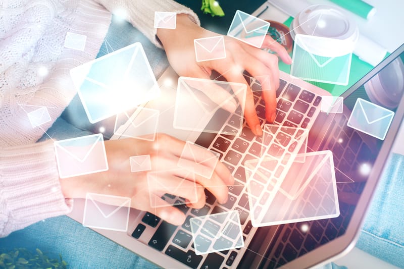The Ultimate Guide to Email Marketing for Hotels | hospitality software