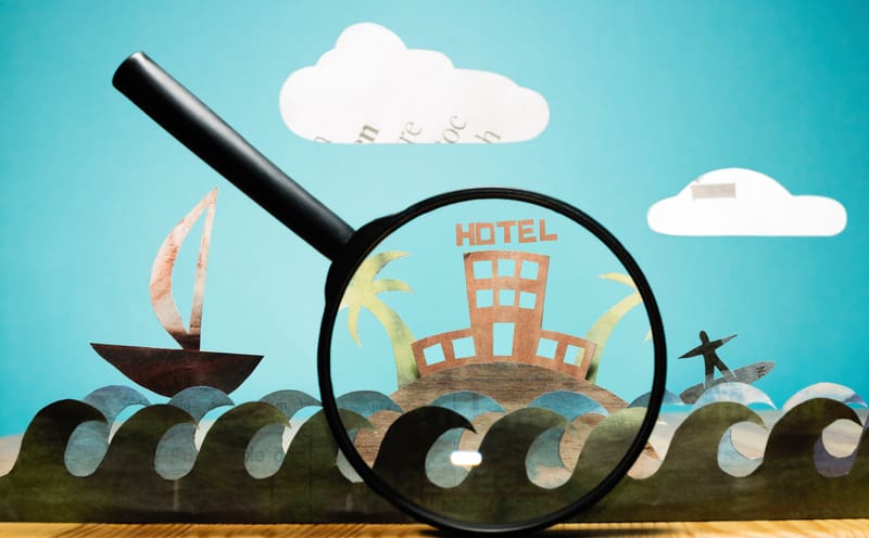 7 Signs Your Hotel Marketing is Out of Control | hospitality software