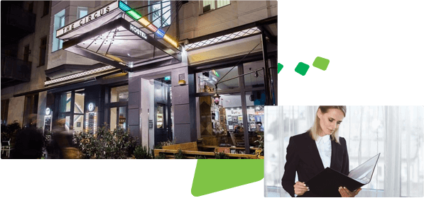 hospitality software | cms hospitality