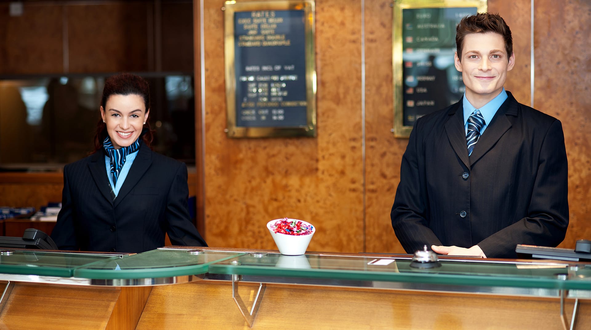 How to build an ultimately productive hotel team | hospitality software