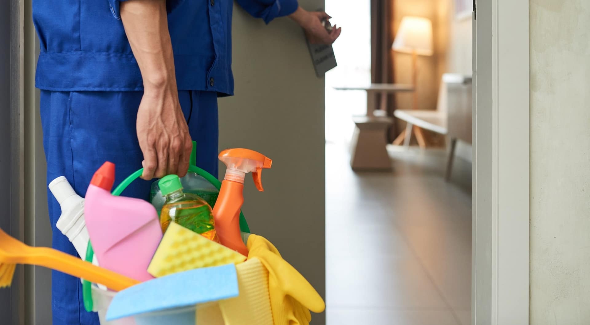 Precautions for hoteliers during a pandemic | cms property management