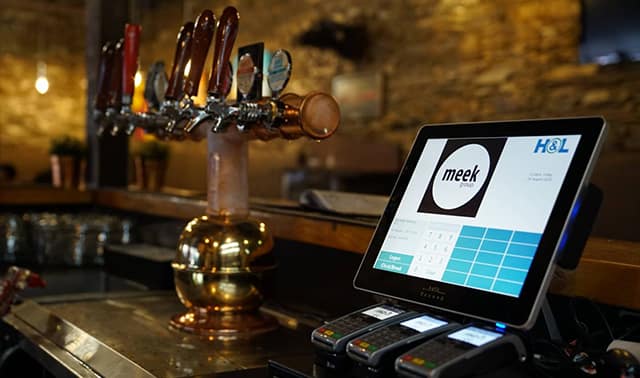 Why your hotel should consider online ordering for the restaurant | cms property management