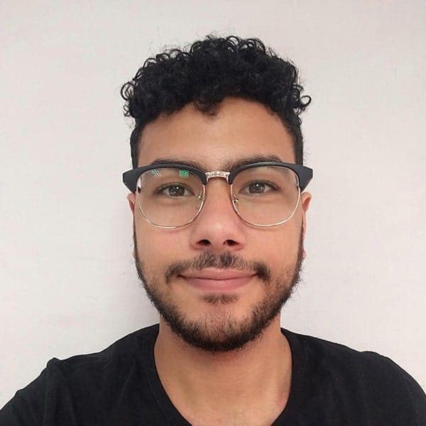 CMS Hospitality Software, Customer Support Representative, Abdul Hassan