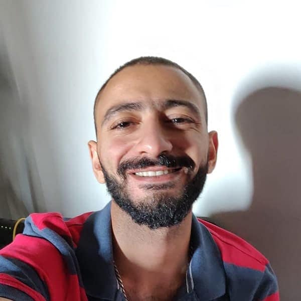 CMS Hospitality Software, Services & Installations Consultant, Ahmed Ayman