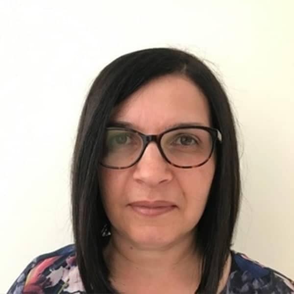 CMS Hospitality Software, Finance Officer , Amila Kovacevic