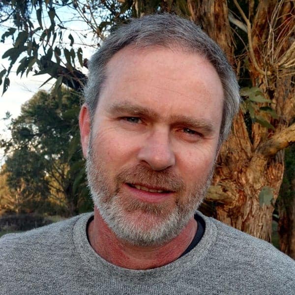 CMS Hospitality Software, Senior Software Developer, James Eckhard