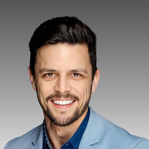 CMS Hospitality Software, Head of R&D , Lee Atkins