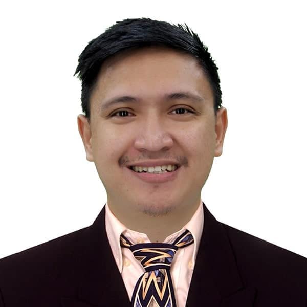 CMS Hospitality Software Finance Officer Oseas Roldan