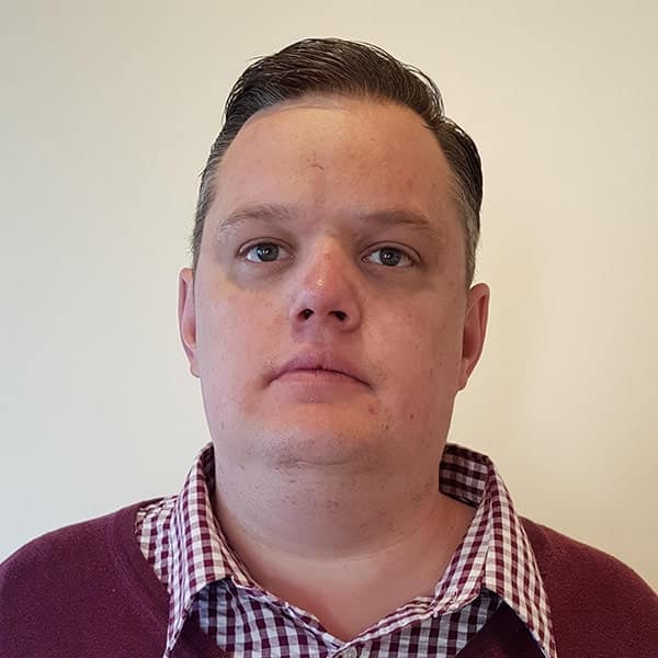 CMS Hospitality Software Regional Operations Manager, Richard Holman