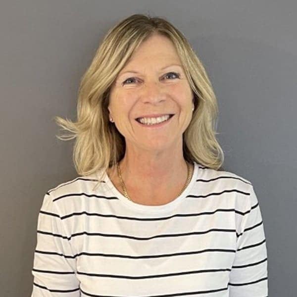 CMS Hospitality Software Finance Officer, Susan Paull